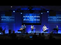 August 31 Worship 2014