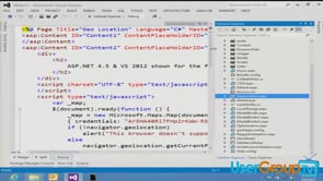 What's New in Visual Studio 2012 for Web Developers