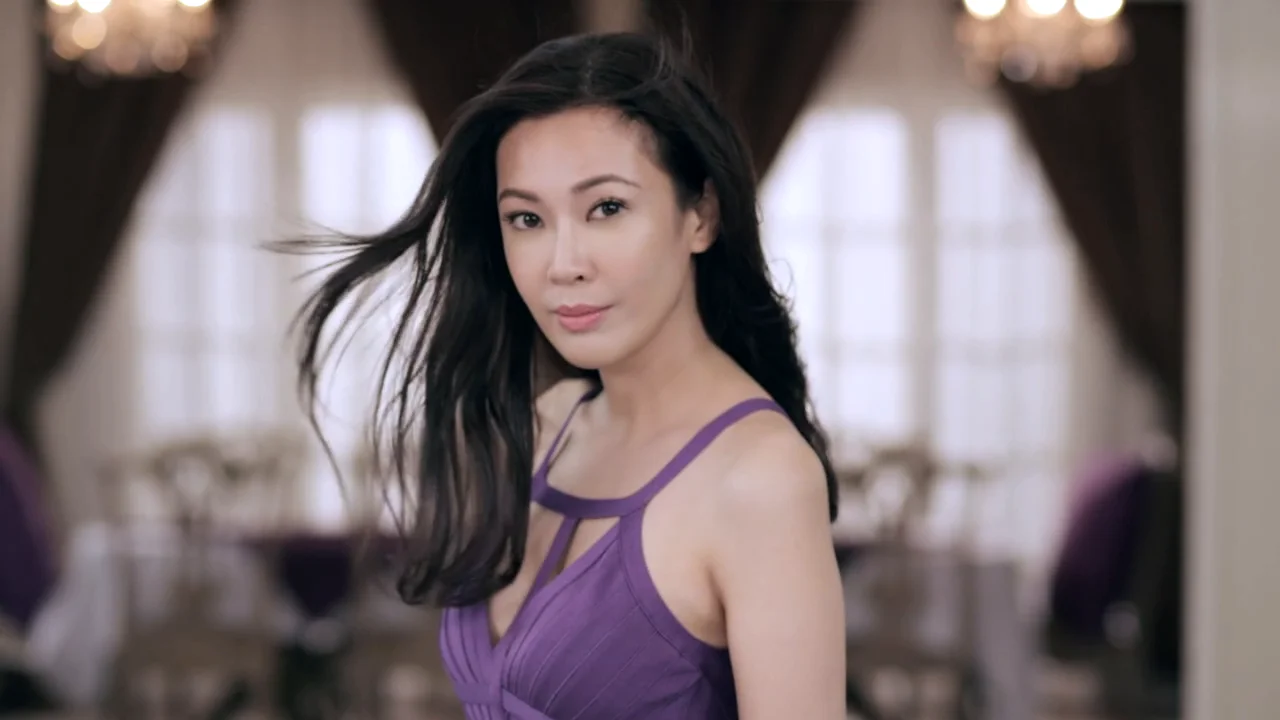 Estetica: Jesseca Liu In Good Hands TVC on Vimeo