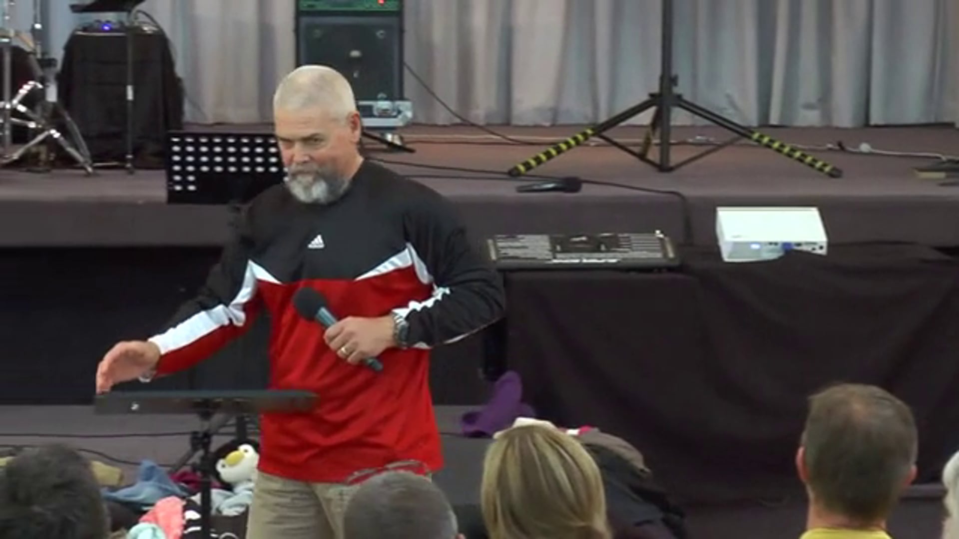 Australia Ablaze meeting with David Hogan. Saturday Aug 30 PM, 2014