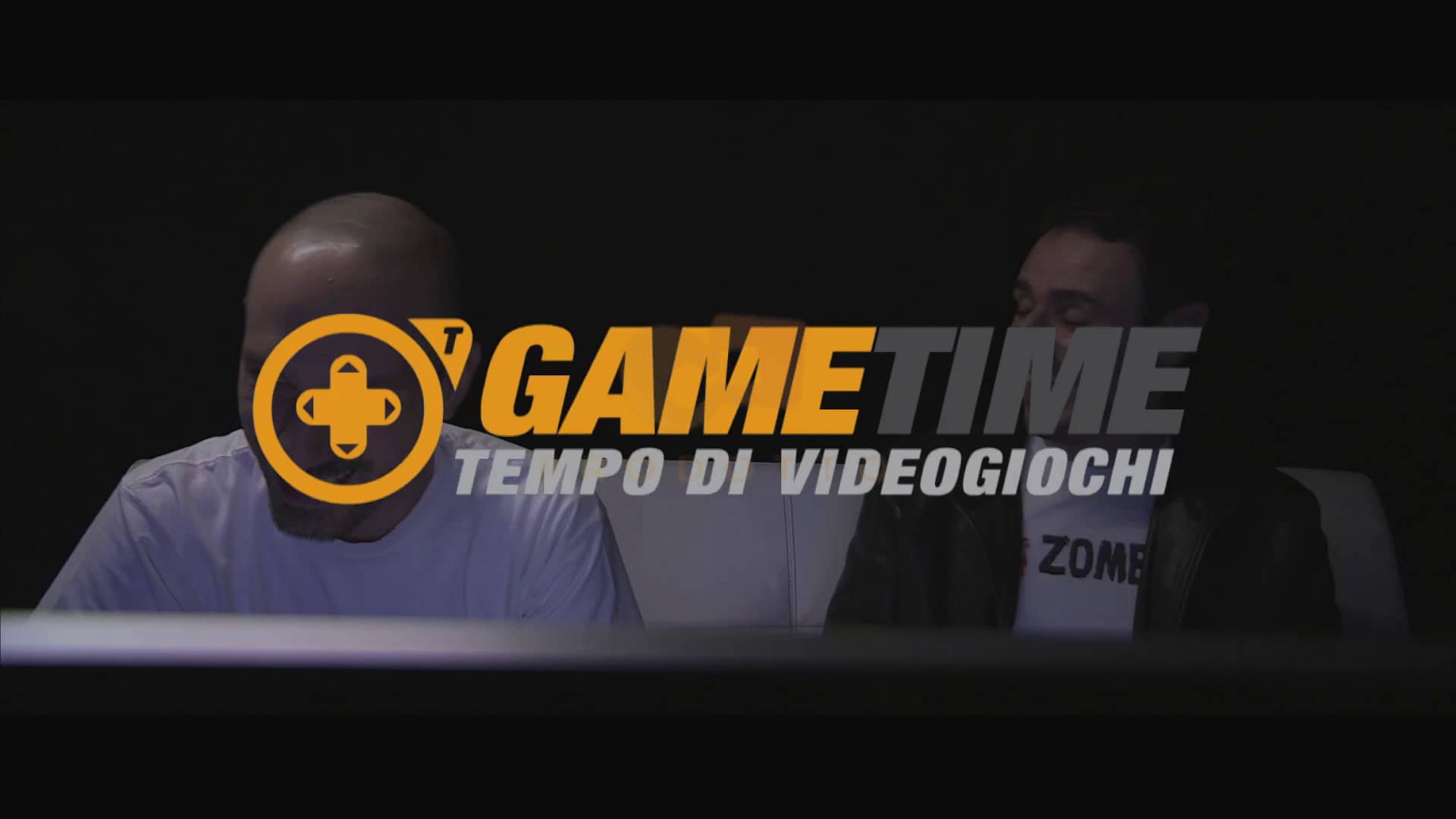 GAMETIME Promo on Vimeo