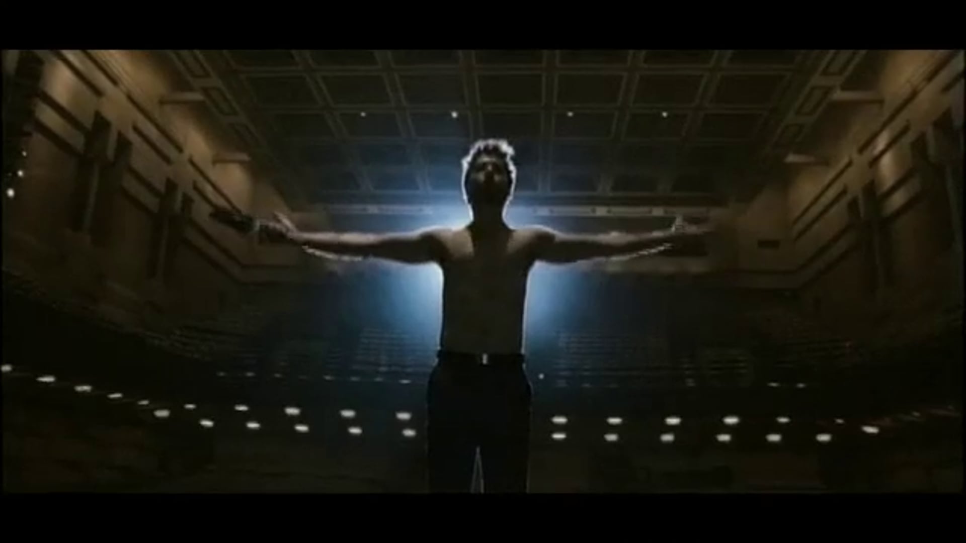 Pathology - Trailer