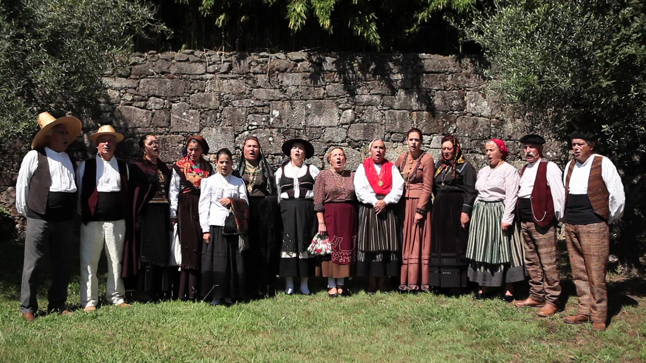 Rusga de Dem - Góta de Serra d´Arga on Vimeo