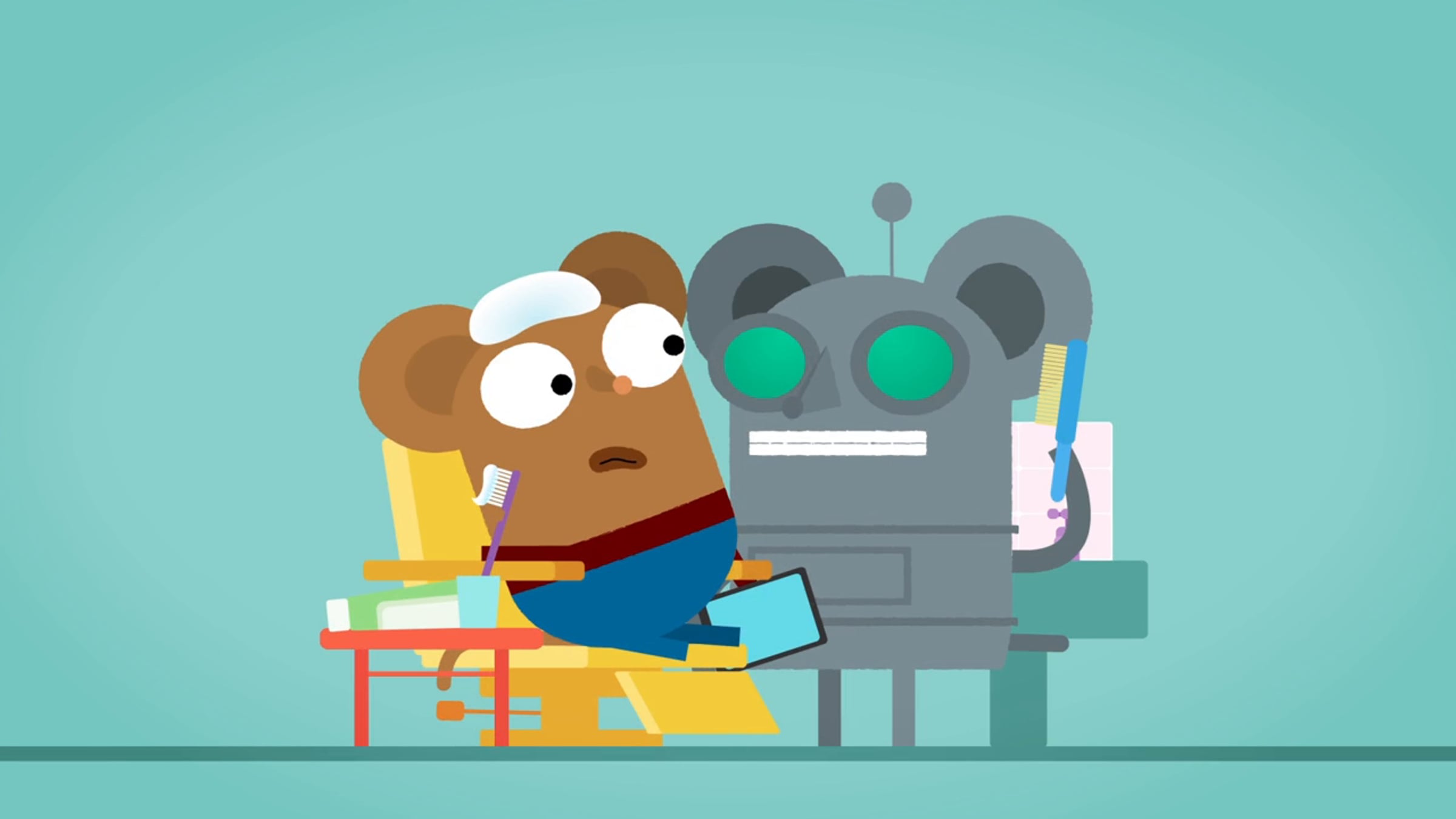 BBC Learning WHAT ARE COMPUTER BUGS