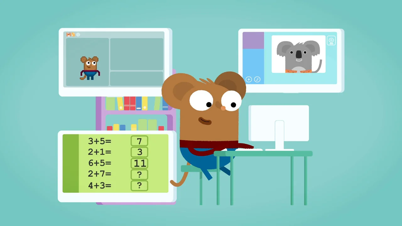 BBC Learning WHAT IS CODING | Videos & Movies on Vimeo