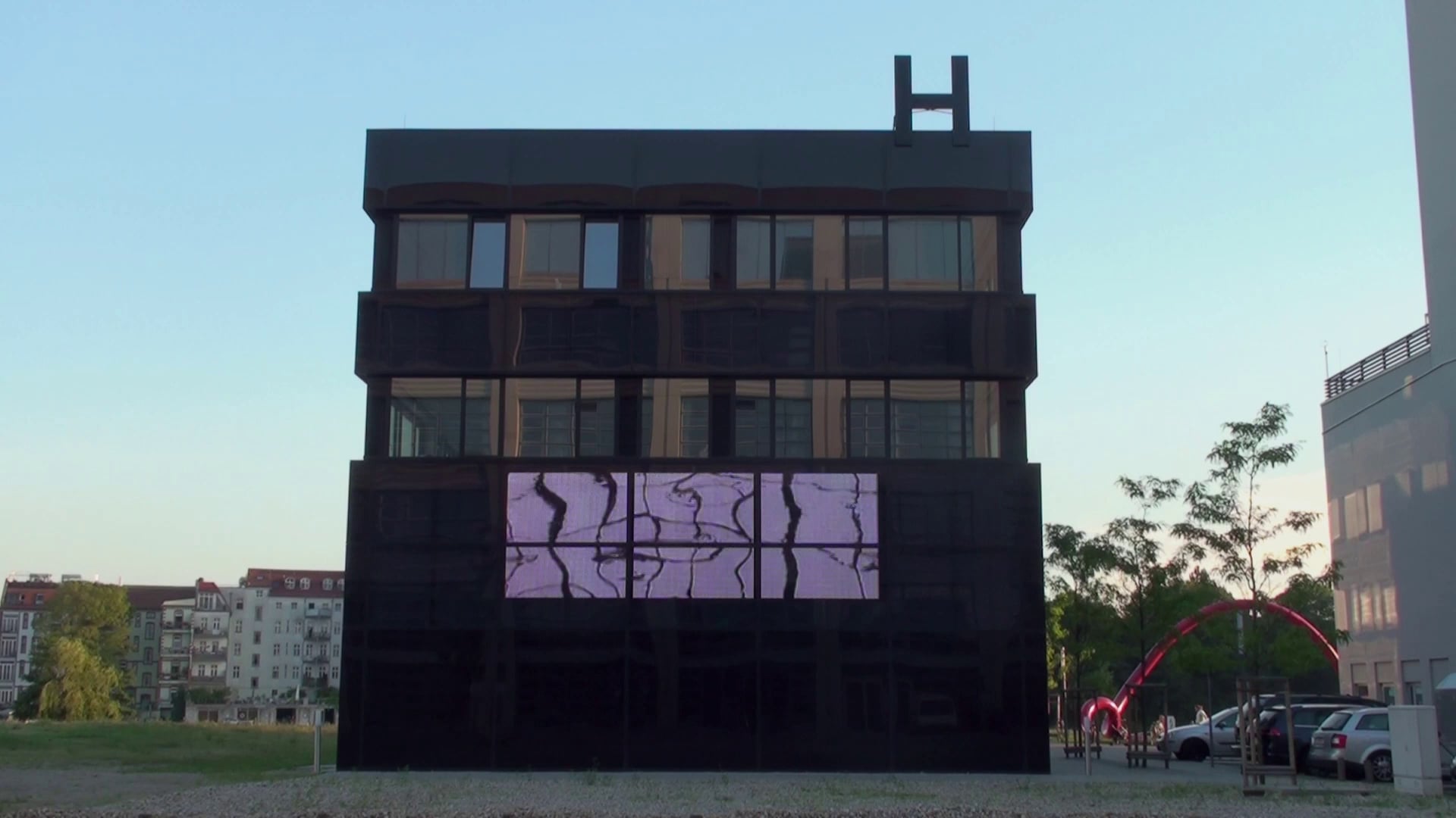 Zero and one on Vimeo