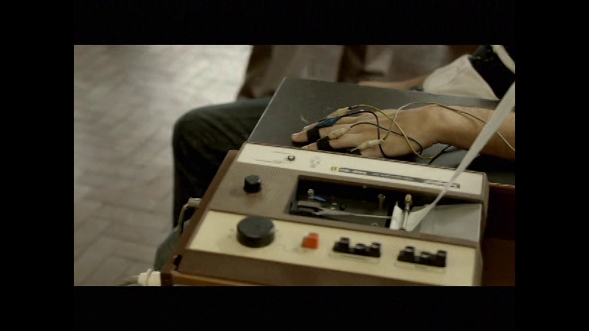 Ipiranga Detector de Mentira