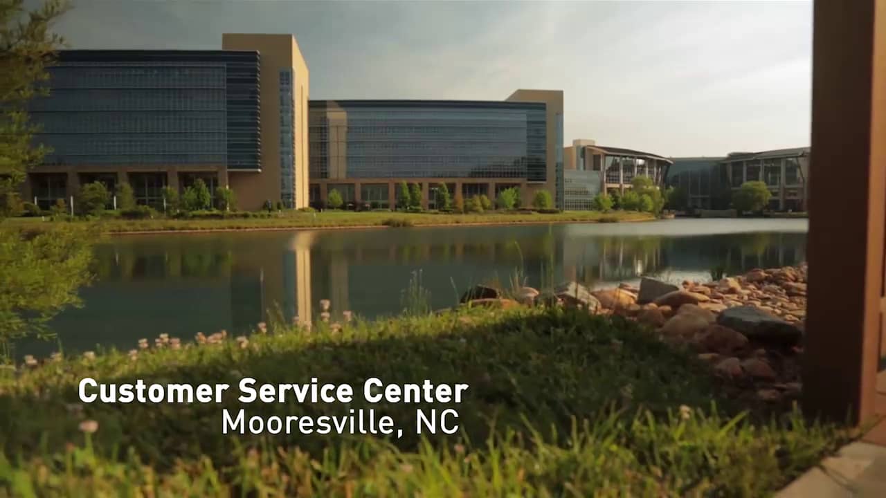 Lowe's Mooresville, NC Corporate Office Virtual Tour on Vimeo