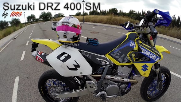 Сузуки drz 400 аналоги