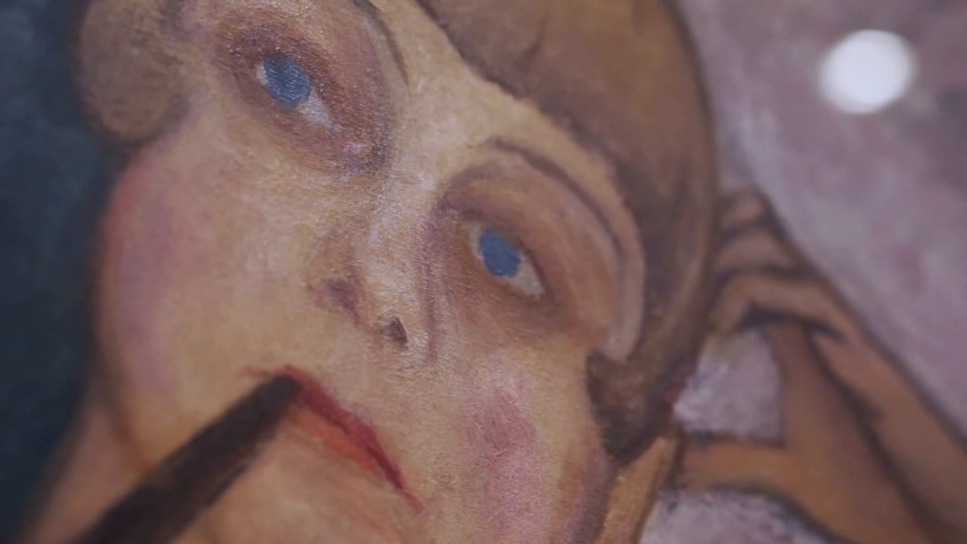The Artist: Gabriele Münter