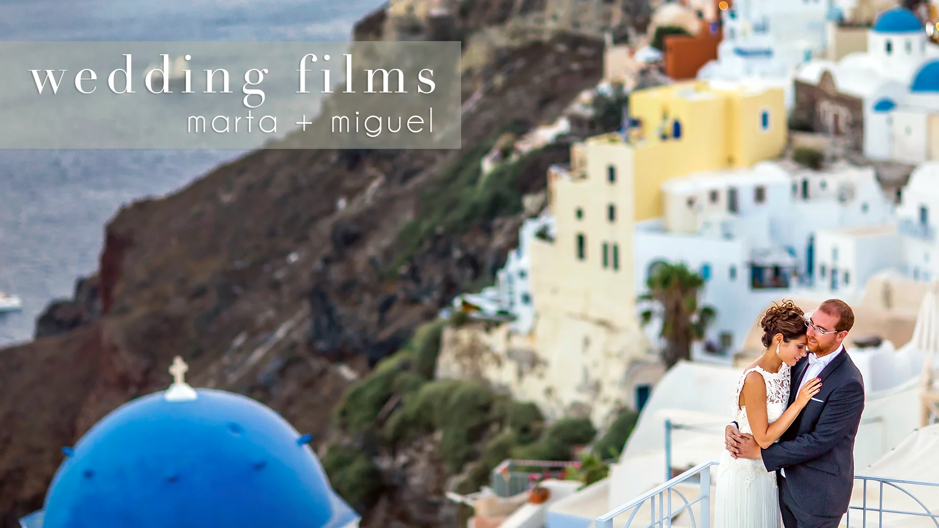 Wedding Film Workshop by Robert Michael Films on Vimeo