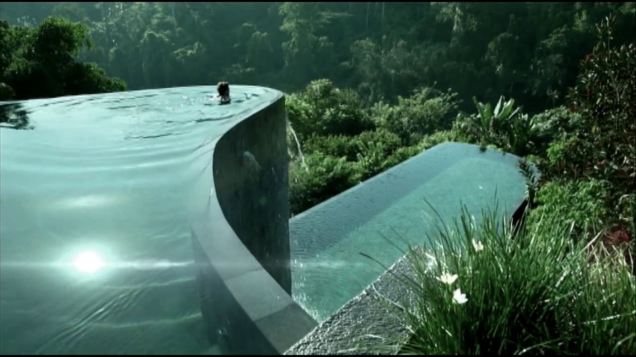 AQUANIKA mineral water commercial