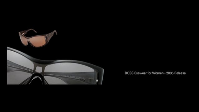 HUGO BOSS AG