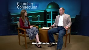 Chamber Connection - September 2014