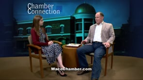 Chamber Connection - September 2014