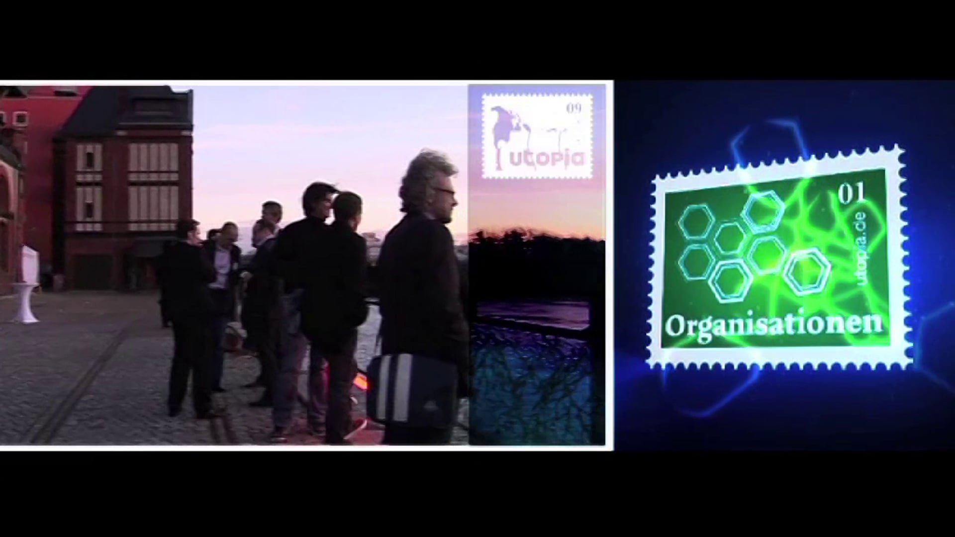 UTOPIA KONFERENZ 09