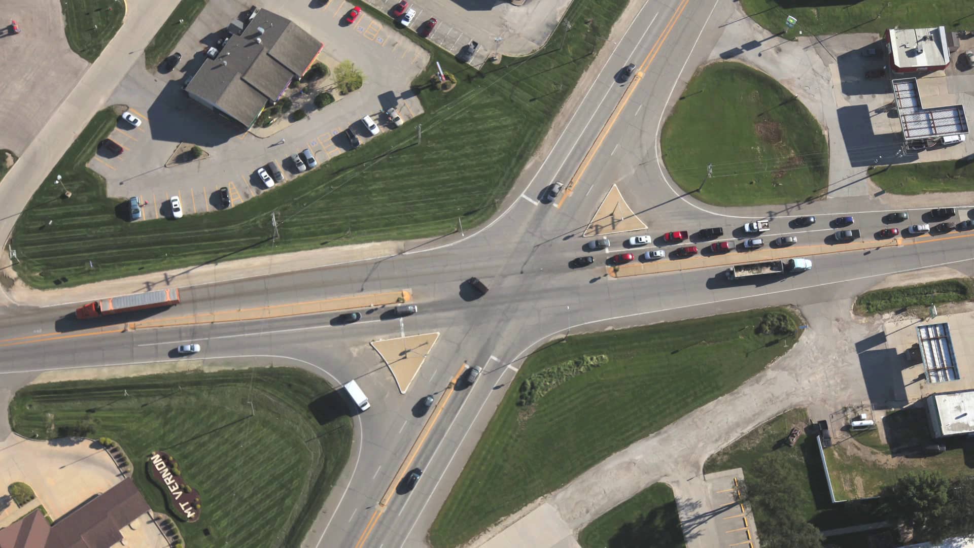 City of Mount Vernon, Iowa Roundabouts on Vimeo