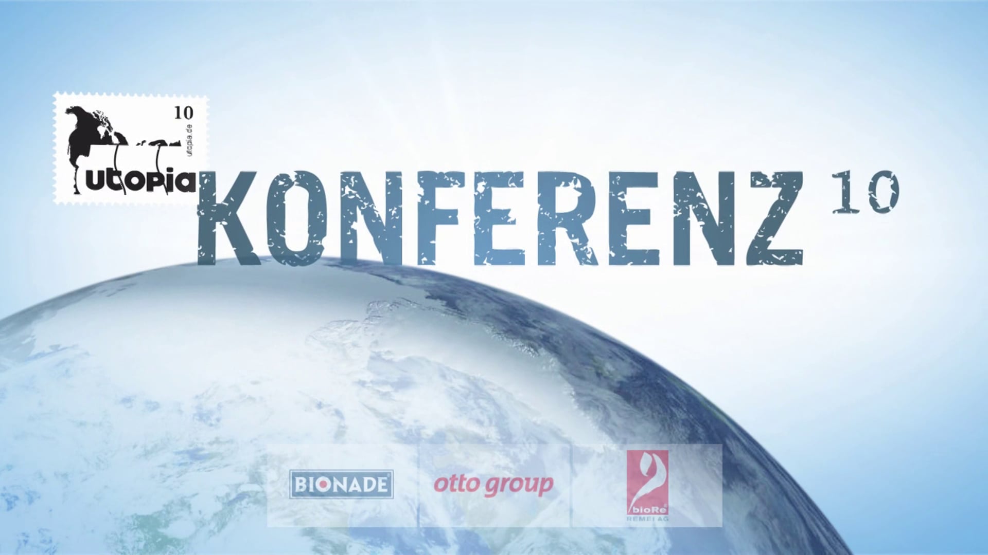 UTOPIA Konferenz 10