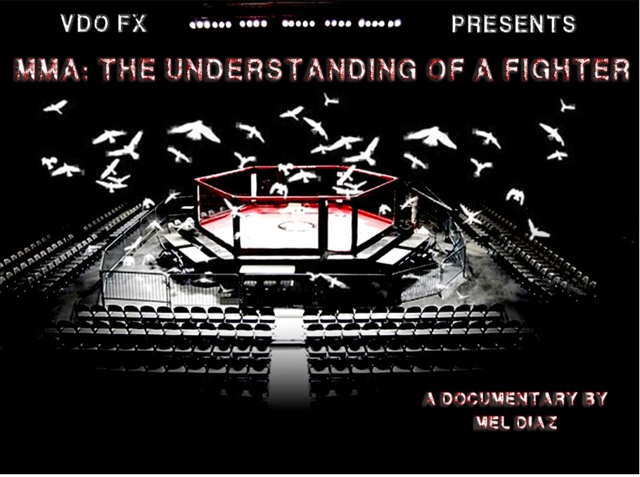 MMA the understanding of a fighter (Documentary) on Vimeo