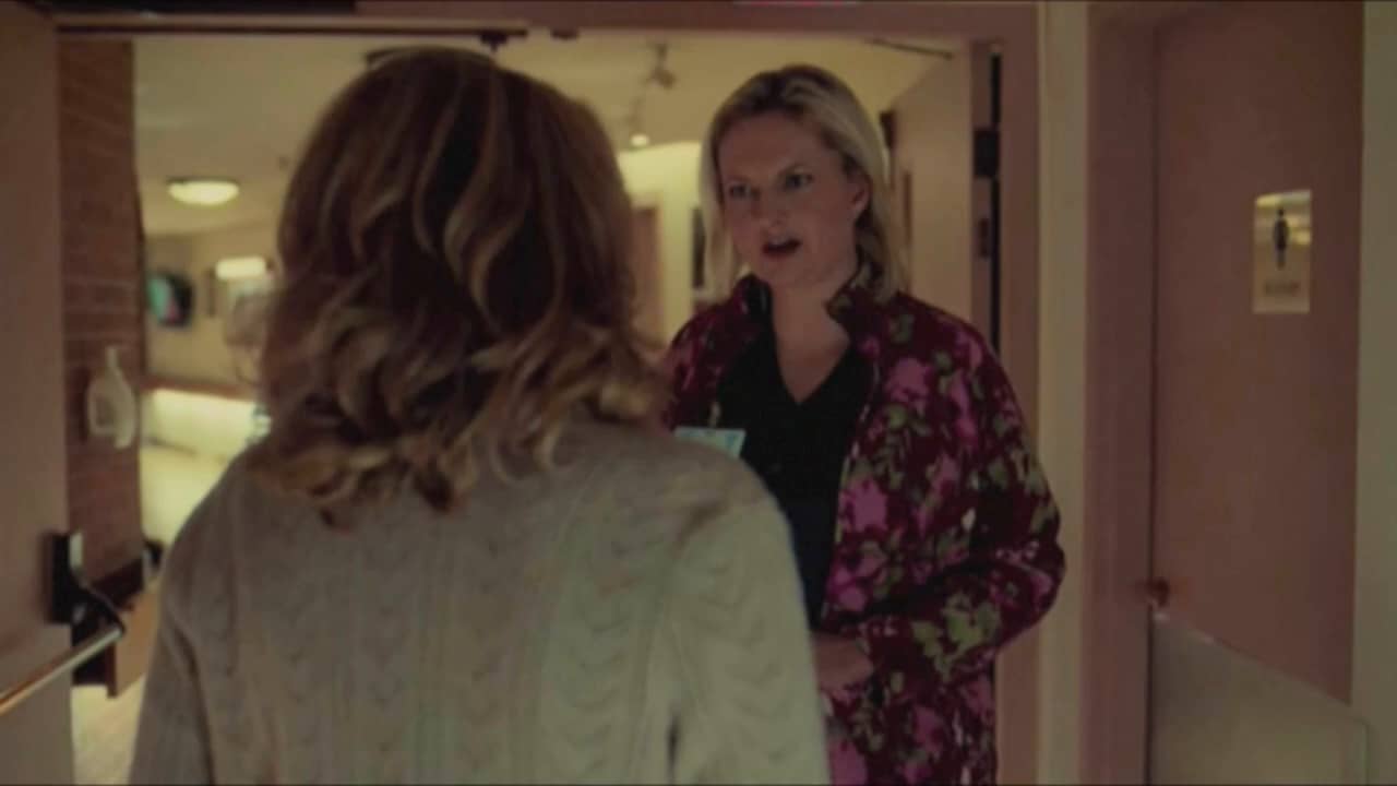 Katherine East Actor Demo Reel on Vimeo