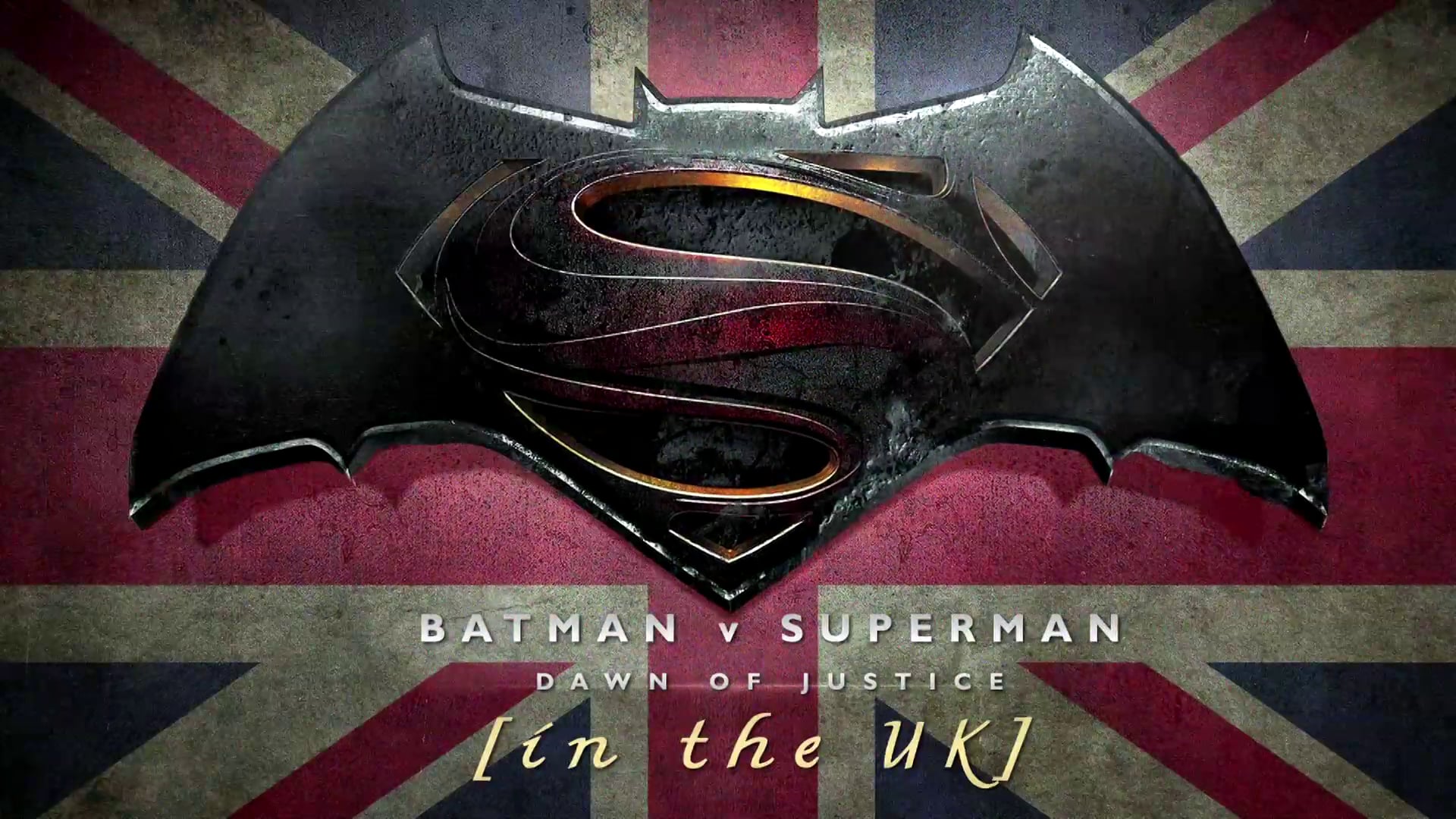 "Batman v Superman" | SKETCH