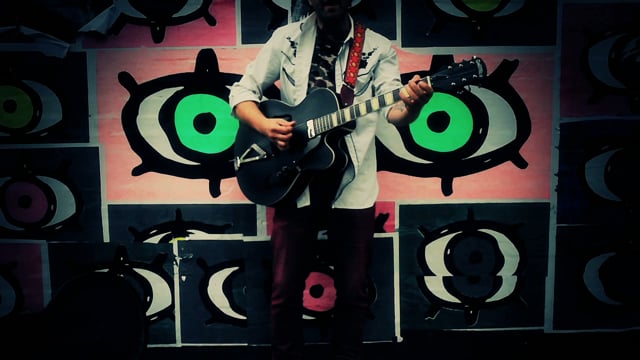 Traveller Music Video Promo