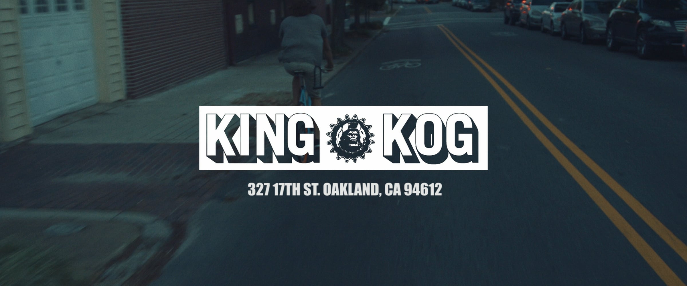 King Kog - Canon 50D