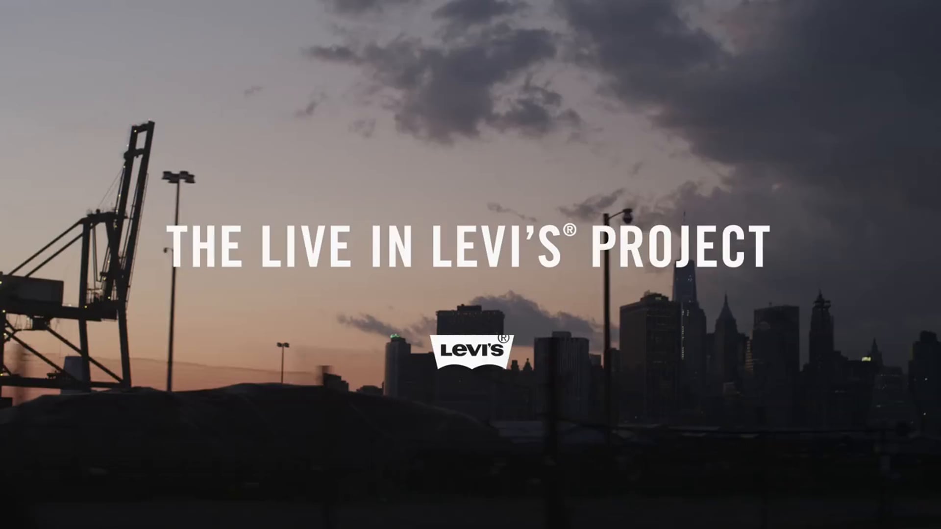 Levi's_Live in Levi's Global Project