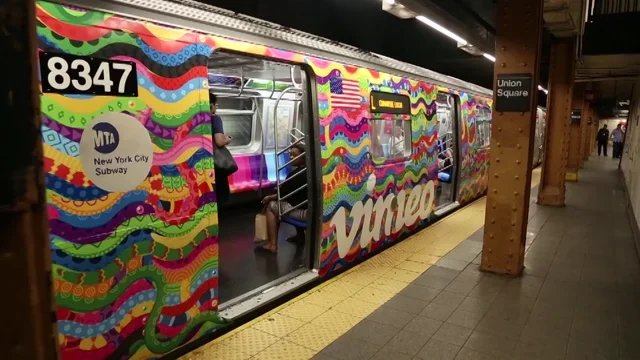 Subway Surfer on Vimeo