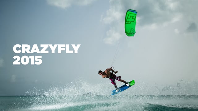 CrazyFly 2015