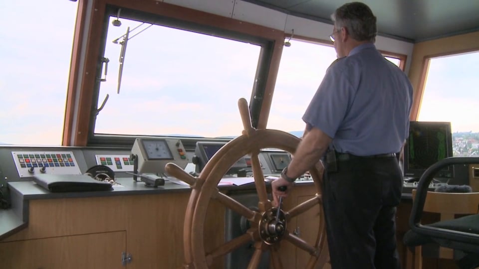 Preview: Emergency Exercise on Lake Zurich