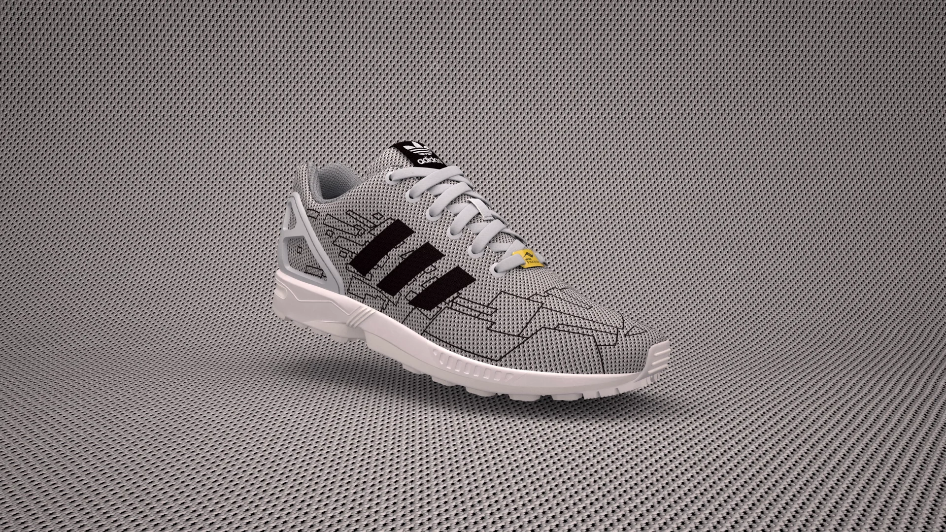 【ad】 Adidas ZX Primeblue Shoes Review - Golfalot