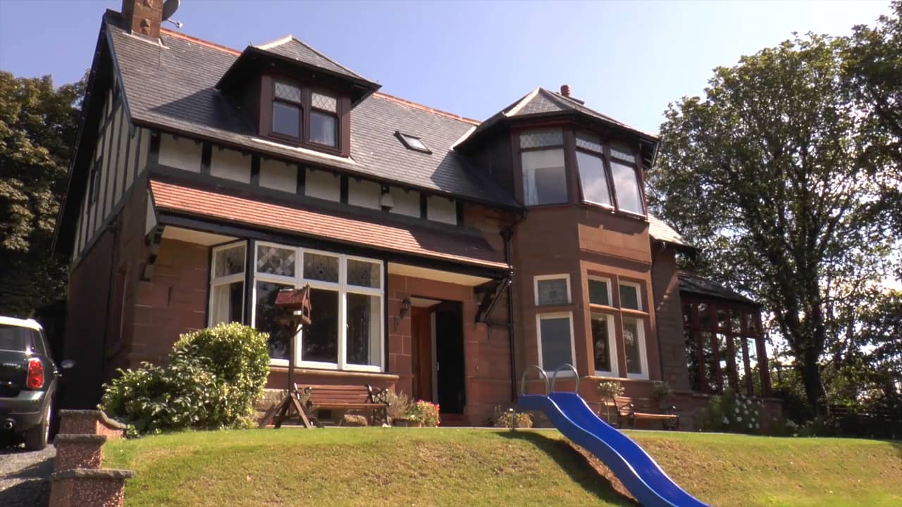 Ardlaw Slater Hogg and Howison, Largs on Vimeo