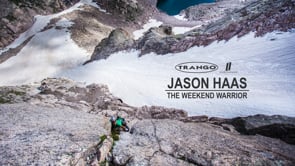 Jason Haas - The Weekend Warrior