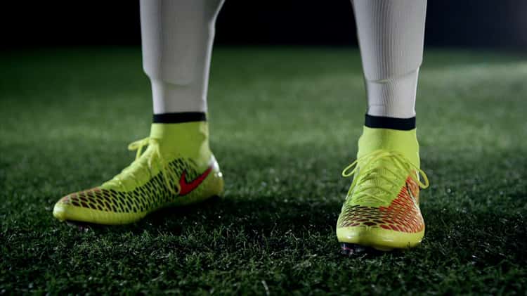 Magista video clearance