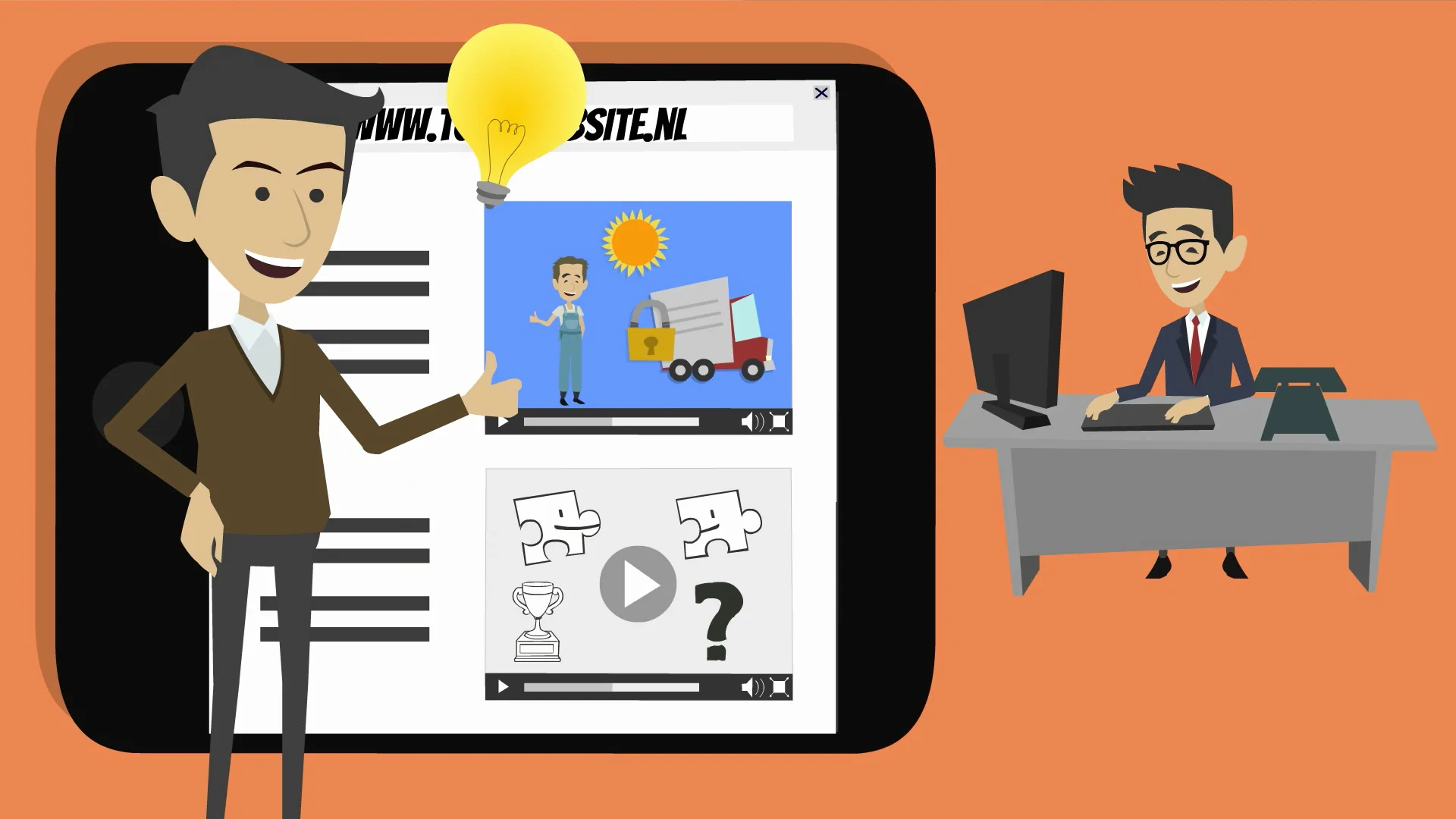Ennimate Online Video on Vimeo