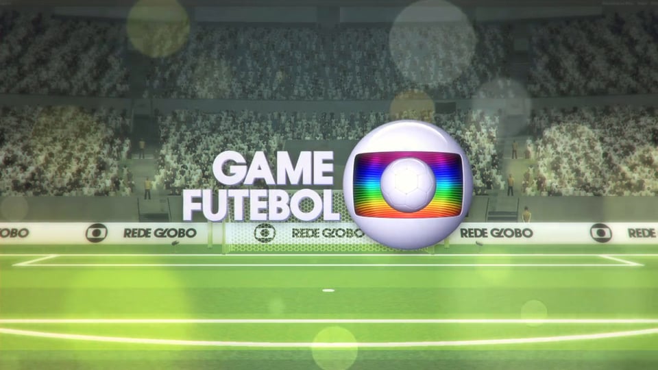 GameFutebol da Rede Globo - Webcore Games