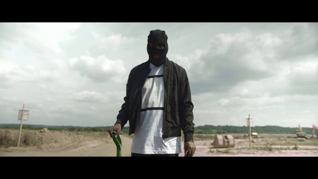 Junior Brat - Introduction (Music Video)