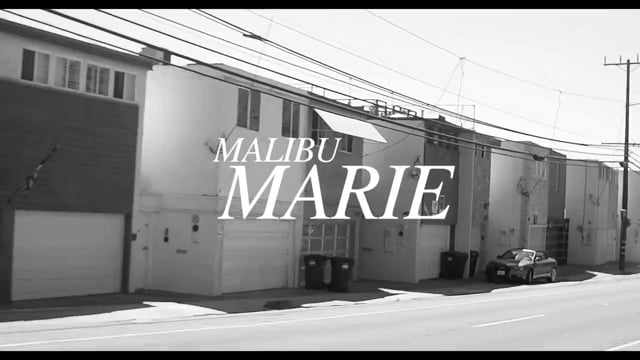 Malibu Marie from ONE 4 LA