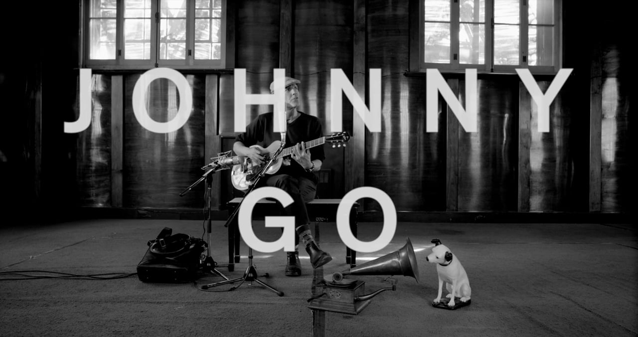 Jean Leloup Johnny Go TRENTE on Vimeo