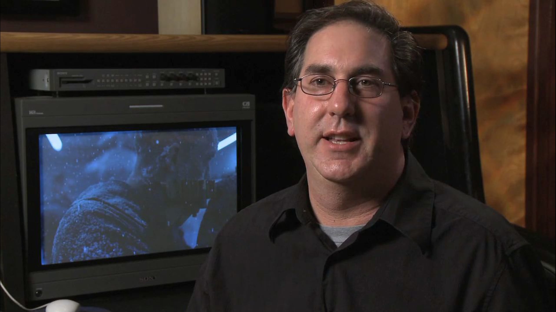 Heroes Season 3 - Visual Effects DVD Extra