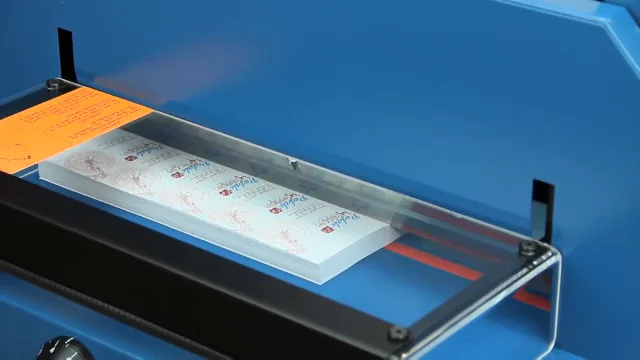 Dahle 848 Professional Stack Paper Cutter