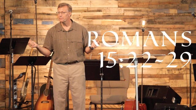 Missional Giving (8.31.14)