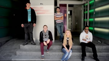 BSFH – Berufsschule für Hörgeschädigte