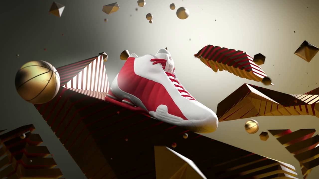 Nike - Genealogy Of Innovation on Vimeo