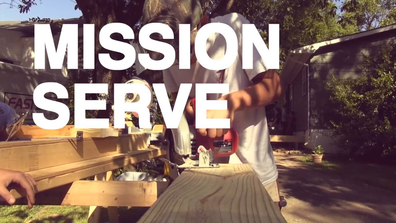 Mission Serve Promo on Vimeo