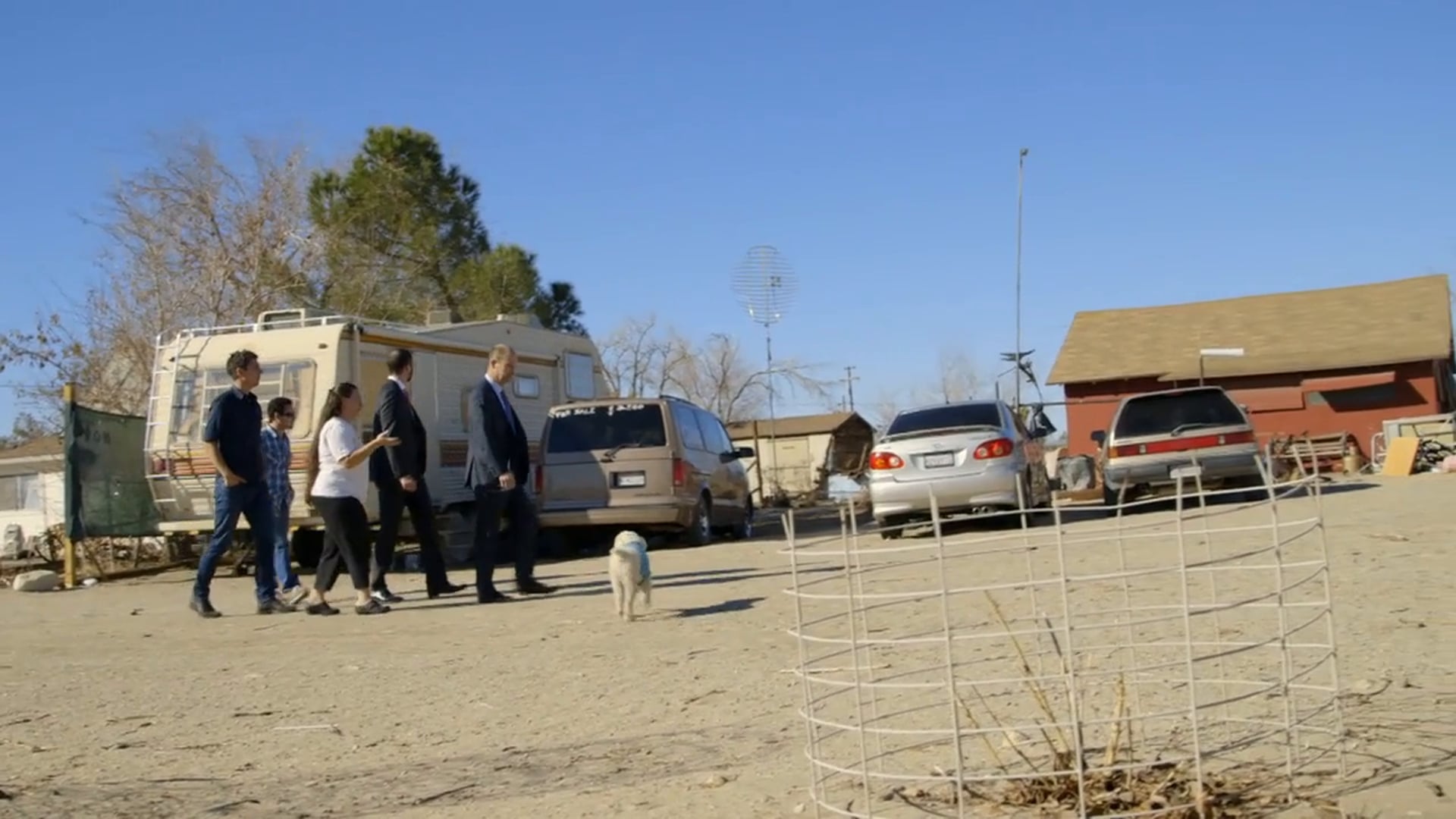 Deadly Force | Al Jazeera