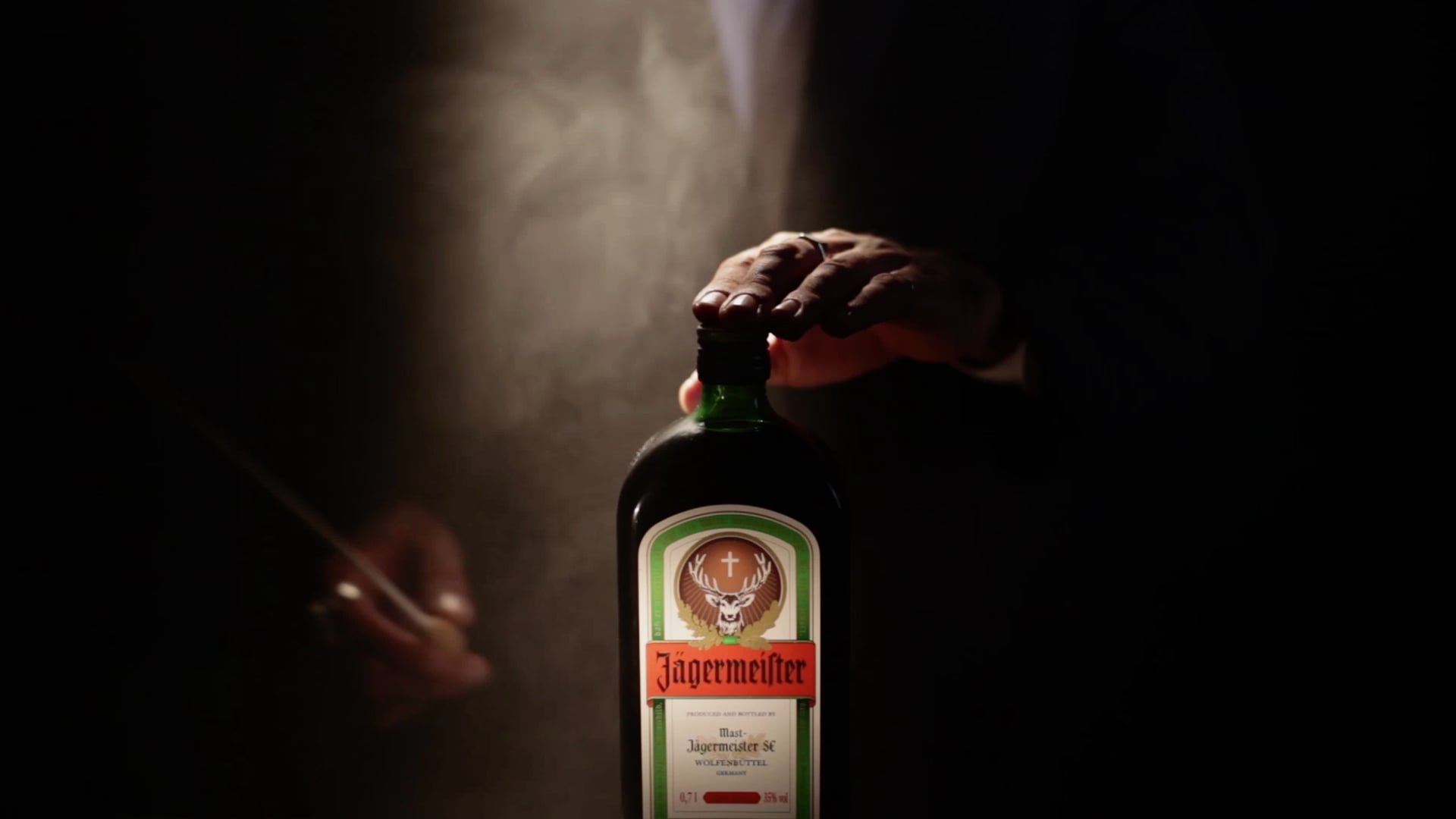 Jägermeister, Jägermeister Notes I — film still