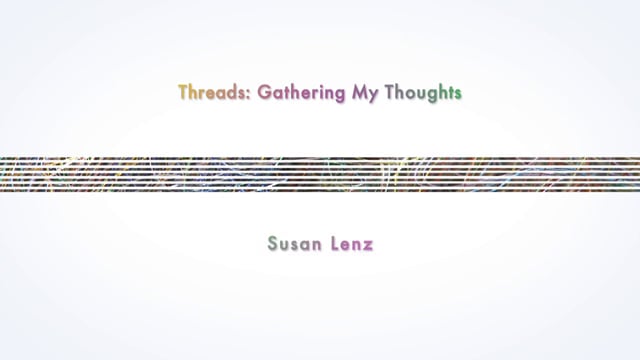 Threads: Gathering My Thoughts on Vimeo