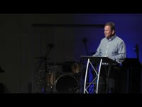 August 31 Sermon 2014